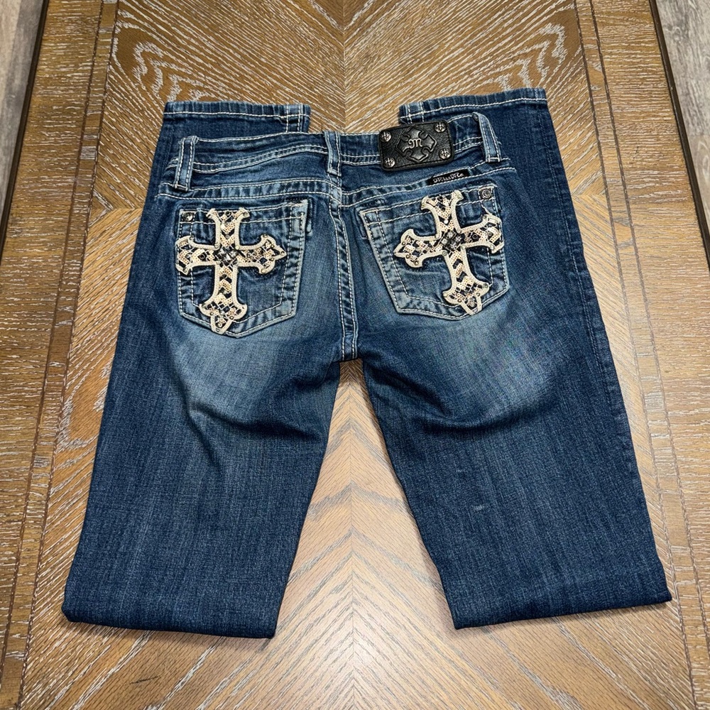 Miss Me Jeans Skinny